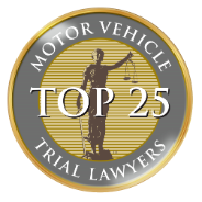 Michael R Braun top 25 motor vehicle lawyers